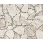 A.S. Création 927323 Vliesová tapeta na zeď Woods and Stone rozměry 0,53 x 10,05 m – Hledejceny.cz