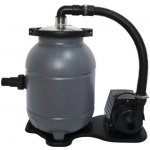 SummerFun CLEAN EASY Písková filtrace 4 m3/h – Zboží Dáma