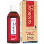 SCANVET Ketoscan plus 100 ml – Zboží Mobilmania