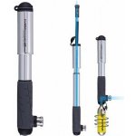 Topeak HybridRocket HP – Zboží Mobilmania