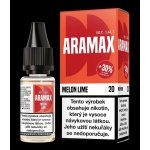 Aramax Salt Melon Lime 10 ml 10 mg – Zboží Mobilmania