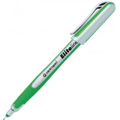 Centropen Elite 4721 F zelená – Zboží Živě