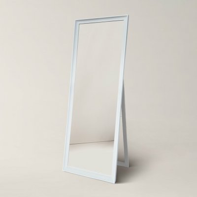 Ars Longa Oslo 58,4x168,4 cm bílá LS-OSLO50160-B – Hledejceny.cz