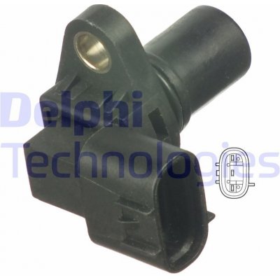 Generátor impulsů, klikový hřídel DELPHI SS11085 – Zboží Mobilmania