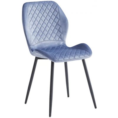 Idea Nábytek Lina modrá – Zboží Dáma