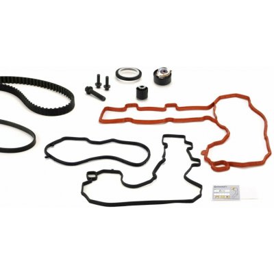 Sada rozvodového řemene CONTINENTAL CTAM CT1228K4PRO – Zboží Mobilmania