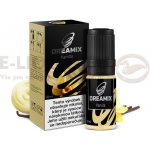 Dreamix Vanilka 10 ml 3 mg – Hledejceny.cz