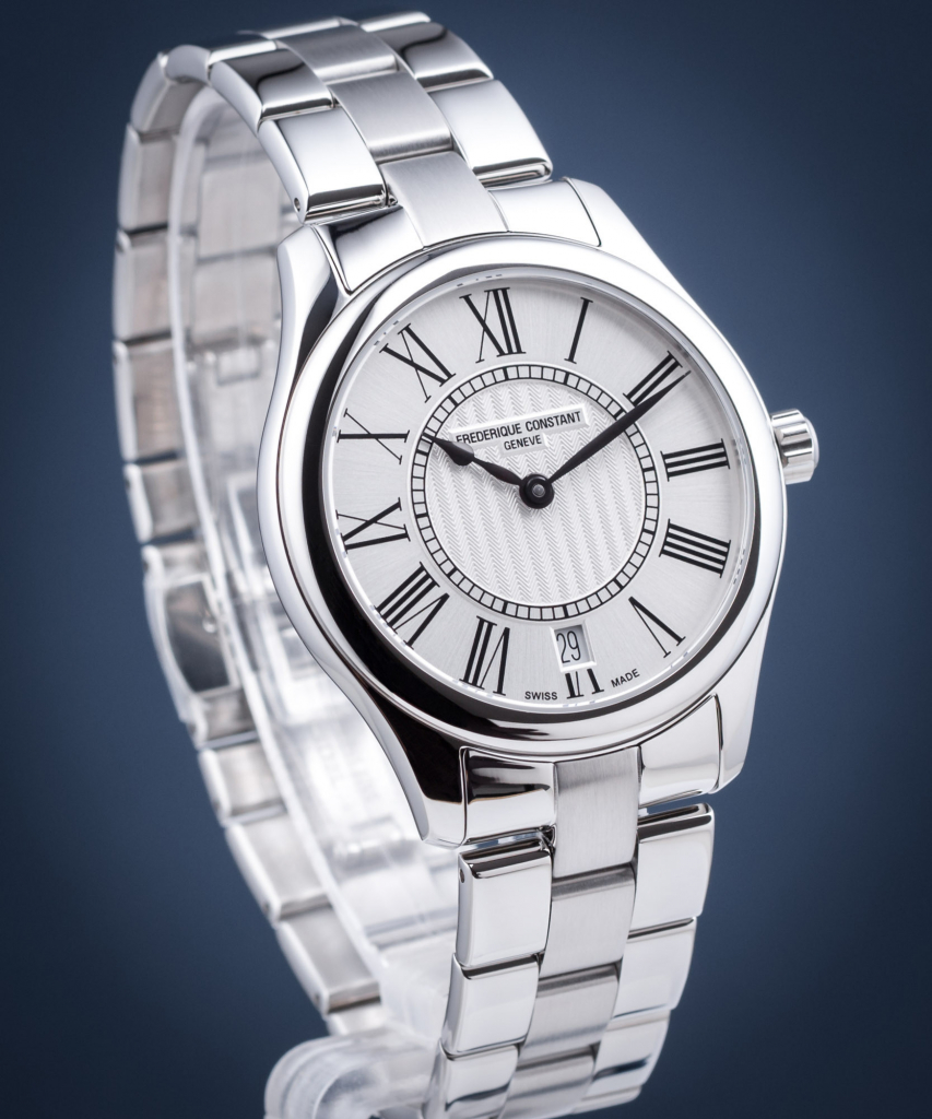 Frederique Constant FC-220MS3B6B