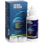 Polytouch Chemical Zero-Seven 120 ml – Hledejceny.cz