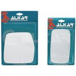 Sklo do zrcátka, vnější zrcátko ALKAR 9501167