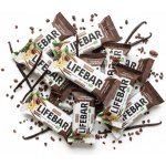 Lifefood Lifebar InChoco RAW BIO 13 x 40 g – Hledejceny.cz