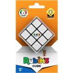 Spin Master RUBIKOVA KOSTKA 3X3 – Hledejceny.cz