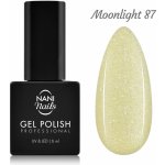 NANI gel lak Moonlight 6 ml – Sleviste.cz