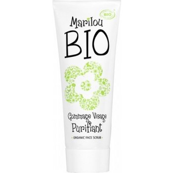 Marilou BIO čistící peeling 75 ml