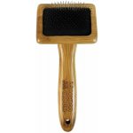 Bamboo Groom Bambusový kartáč finišák vel. S – Zboží Dáma