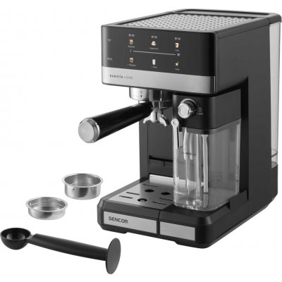 Sencor SES 4060BK – Zboží Dáma