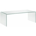 Kave Home Burano 110 x 50 cm sklo – Hledejceny.cz