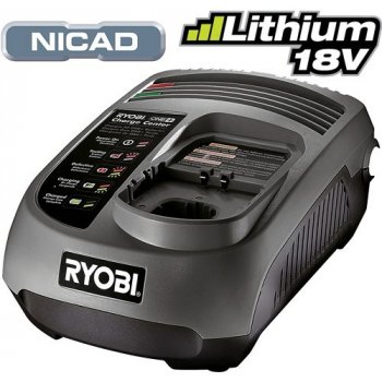 RYOBI BCL 14181 H