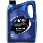 Elf Evolution 700 STI 10W-40 5 l – Zboží Mobilmania