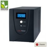 CyberPower GreenPower Value LCD 2200VA – Hledejceny.cz