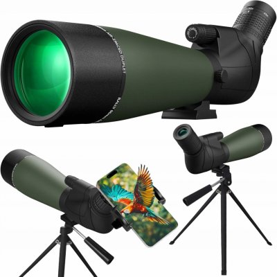 Svbony SV28 25-75x70 – Zboží Živě