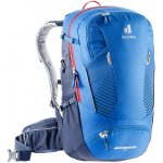 Deuter Trans Alpine 30l lapis navy – Hledejceny.cz