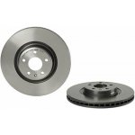 BREMBO brzdový kotouč 09.D059.11, sada 2 ks | Zboží Auto