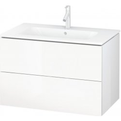 Duravit L-Cube LC624102222