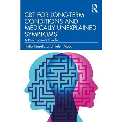 CBT for Long-Term Conditions and Medically Unexplained Symptoms – Zbozi.Blesk.cz