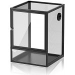 ReptiZoo terárium NAC454560 45 x 45 x 60 cm – Zboží Dáma