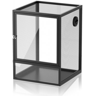 ReptiZoo terárium NAC454560 45 x 45 x 60 cm – Zboží Dáma