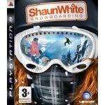 Shaun White Snowboarding – Zboží Živě