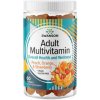 Vitamín a minerál Swanson Adult Multivitamin Broskev Pomeranč Jahoda 60 ks gummies