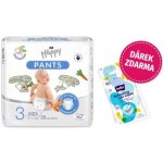 Bella Happy Pants Midi 6-11 kg 26 ks – Sleviste.cz