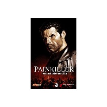 Painkiller