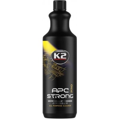 K2 APC STRONG PRO 1 l – Zbozi.Blesk.cz