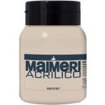 Maimeri Acrilico akrylová barva titanium buff 023 500 ml – Hledejceny.cz