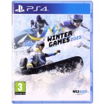 Winter Games 2023 – Zboží Živě