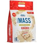 Applied Nutrition Critical Mass Gainer 6000 g – Zbozi.Blesk.cz