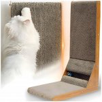 Purlov Strom rohový 2v1 60 x 40,5 x 25 cm – Zboží Dáma