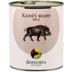 Bohemia Pet Food| Kančí maso ve vlastní šťávě Hmotnost: 400 g – Zbozi.Blesk.cz