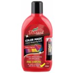 Turtle Wax Color Magic červený 500 ml | Zboží Auto