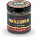 Mikbaits Gangster boilies v dipu G20 Enigma 16 mm 250 ml – Zboží Dáma