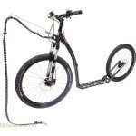 Kostka Mushing RACER Pro černá – Zboží Mobilmania