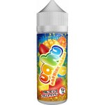 Uahu Shake & Vape Moring Mango 12 ml – Zboží Dáma