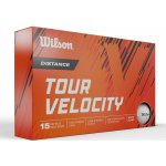 Wilson Tour Velocity Distance 15ks – Hledejceny.cz