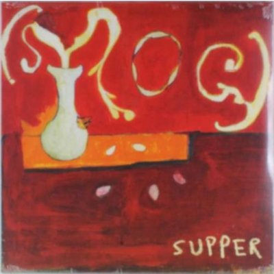 Smog - Supper LP