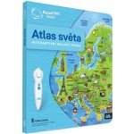 Atlas světa – Zbozi.Blesk.cz