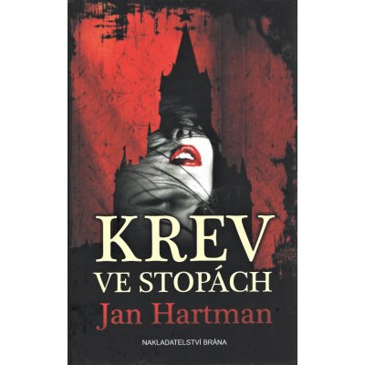 Krev ve stopách – Hledejceny.cz