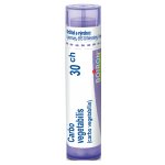CARBO VEGETABILIS POR 30CH GRA 1X4G – Hledejceny.cz